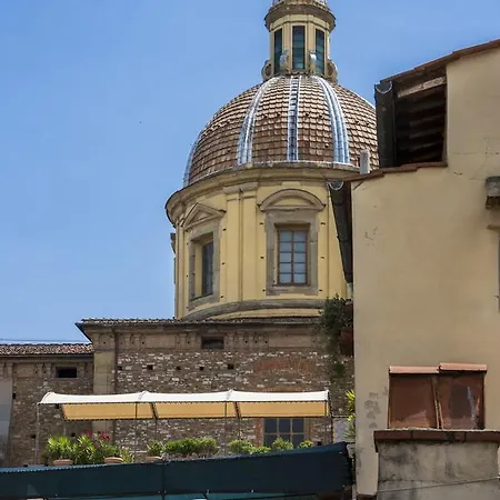 Il Limone Apartment Florence Exterior photo