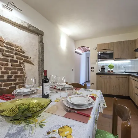 Il Limone Apartment Florence Exterior photo