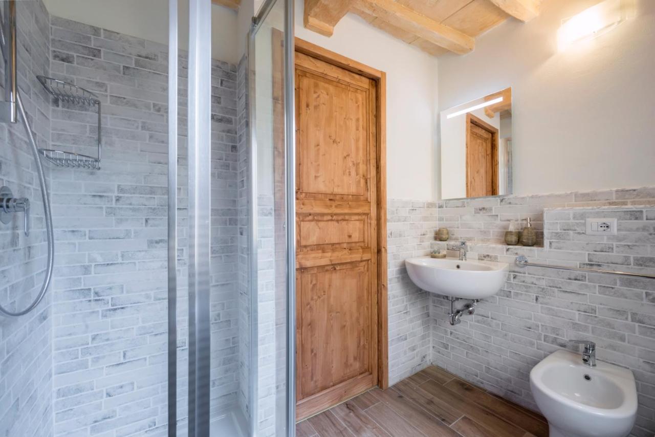 Il Limone Apartment Florenz